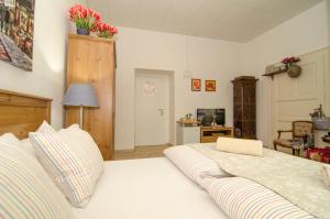 Trubarjev Art Boutique hotel