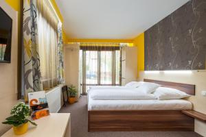 Double Room room in Hotel Mayer