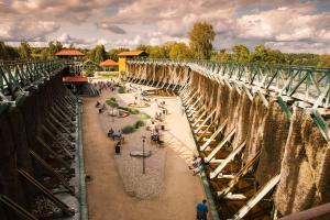 Pokoje Hotelowe LUPUS