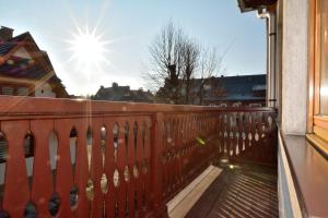 Apartament Przed Strugiem