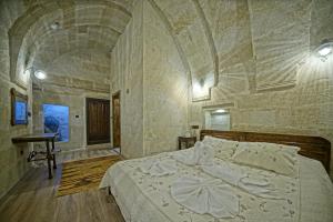 Double Room with Patio room in Cappadocia Fairy Tale Suites