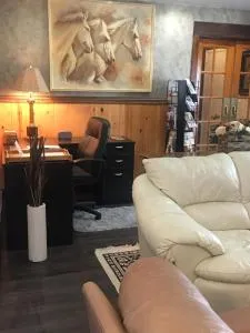 Home Sweet Home - 奥克伍德