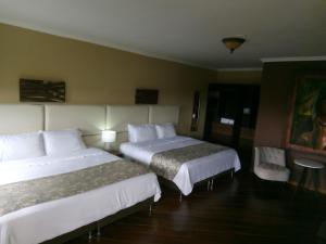 Hotel Salento Plaza