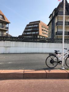 La digue 45 Rue des Lais de Mer