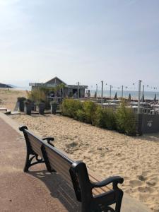 Appartements La digue 45 Rue des Lais de Mer : photos des chambres