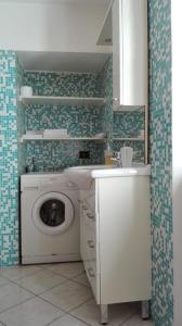 Appartamento Le Cascate