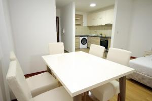 Holiday apartments Petrovac