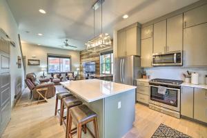 Bozeman Stand-Alone Home with River Access!