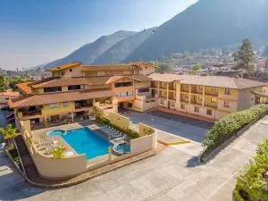 Cordillera Hotel - Trujillo