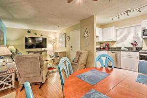 Walk to Beach Nautical Hilton Head Resort Condo!