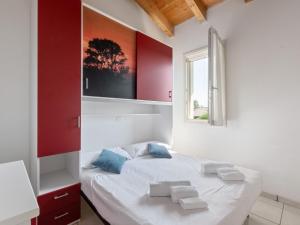 Comfort in Lido delle Nazioni