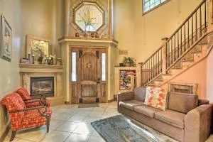 Luxurious Cedar City Getaway 32 Mi to Brian Head! - Enoch