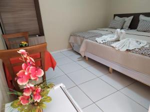 Hotel Brisa do Aracati