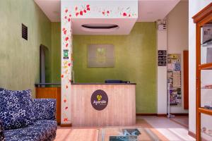 Ayenda 1140 Roma Plaza