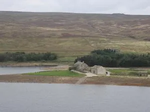 Snave Cottage - Appletreewick