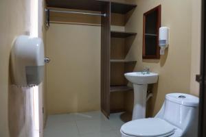 Hotel Heliconia Los Chiles