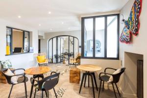 Hotels Hotel du Nord, Sure Hotel Collection by Best Western : photos des chambres