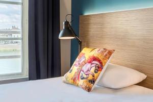 Hotels Hotel du Nord, Sure Hotel Collection by Best Western : photos des chambres