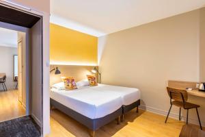 Hotels Hotel du Nord, Sure Hotel Collection by Best Western : photos des chambres