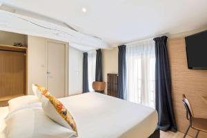 Hotels Hotel du Nord, Sure Hotel Collection by Best Western : photos des chambres