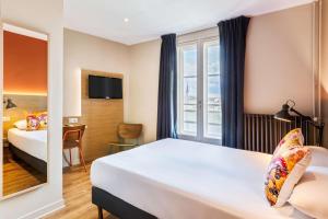 Hotels Hotel du Nord, Sure Hotel Collection by Best Western : photos des chambres