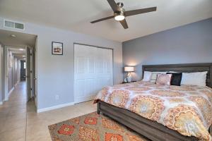 Holiday Home room in Modern Scottsdale Home with Pool Games and Patio