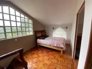 Cabañas el Pino 0 - Creel