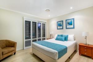 The Village Holiday Apartments at Burleigh Heads