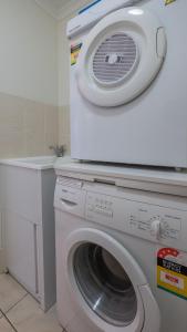 The Village Holiday Apartments at Burleigh Heads