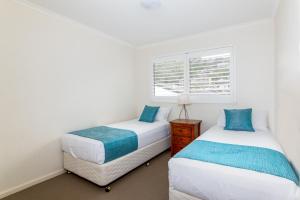 The Village Holiday Apartments at Burleigh Heads