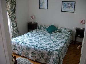 Appart'hotels Villa Erdian : photos des chambres