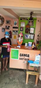 Ganga Paying Guest House