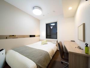 Super Hotel Tokyo Hamamatsucho