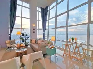 Maritime Suites Holiday Rental - Bayan Lepas