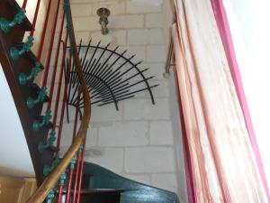 B&B / Chambres d'hotes Clos du Bois Brard B&B : photos des chambres