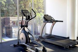 Moderno y acogedor condominio en zona exclusiva