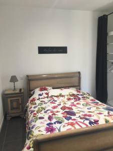 Appartements Mer et Marais : photos des chambres