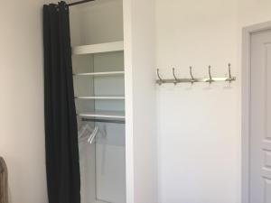 Appartements Mer et Marais : photos des chambres