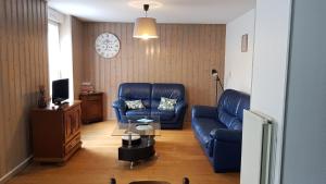 Appartements A 2 pas du lac : photos des chambres