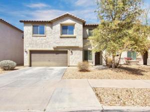 Adventure Home Rentals