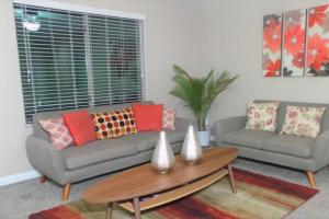 Adventure Home Rentals