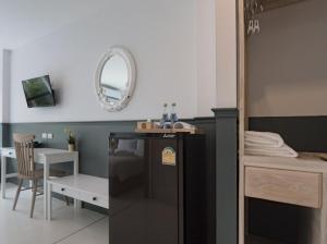 Chanita Hotel Chumphon