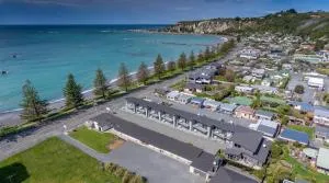 Kaikoura Waterfront Apartments - 凯库拉