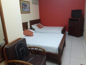Hotel Fika Guayaquil