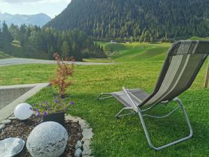 Appartement Falkner Manuel