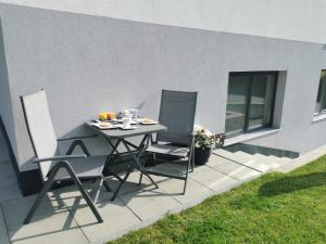 Appartement Falkner Manuel