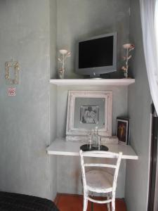 A Whale of a View Bed & Breakfast