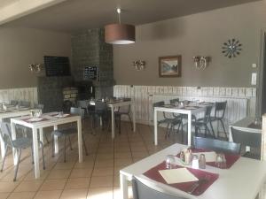 Hotels L'Atelier du Pont de Mars : photos des chambres