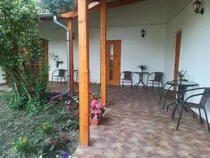 Négy Tücsök Vendégház - Túrkeve