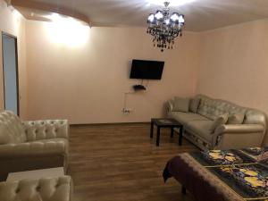Executive Triple Room room in Mini-Hotel Аул